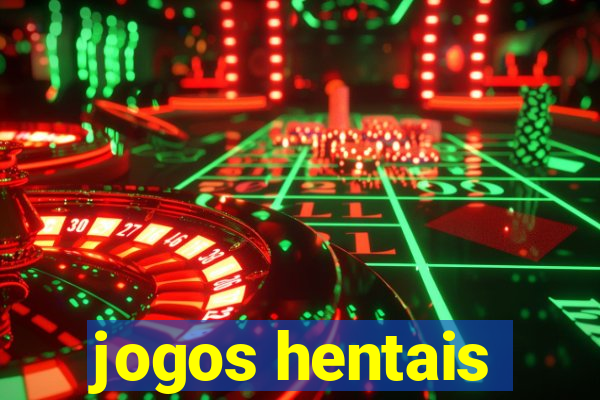 jogos hentais